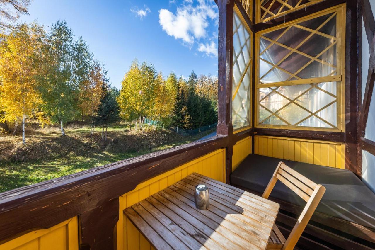 Vila Mudron Vysoke Tatry Luaran gambar